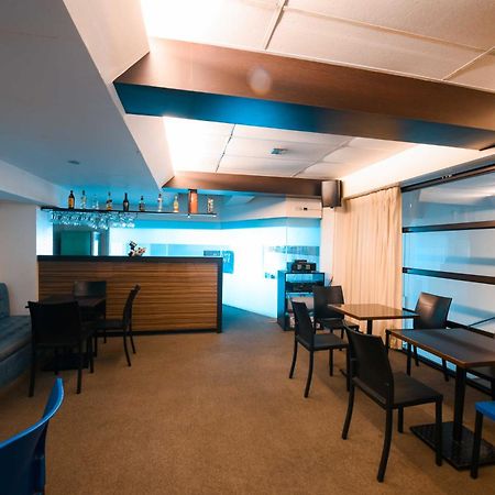 Hotel Pier Cuatro Cebu Ngoại thất bức ảnh