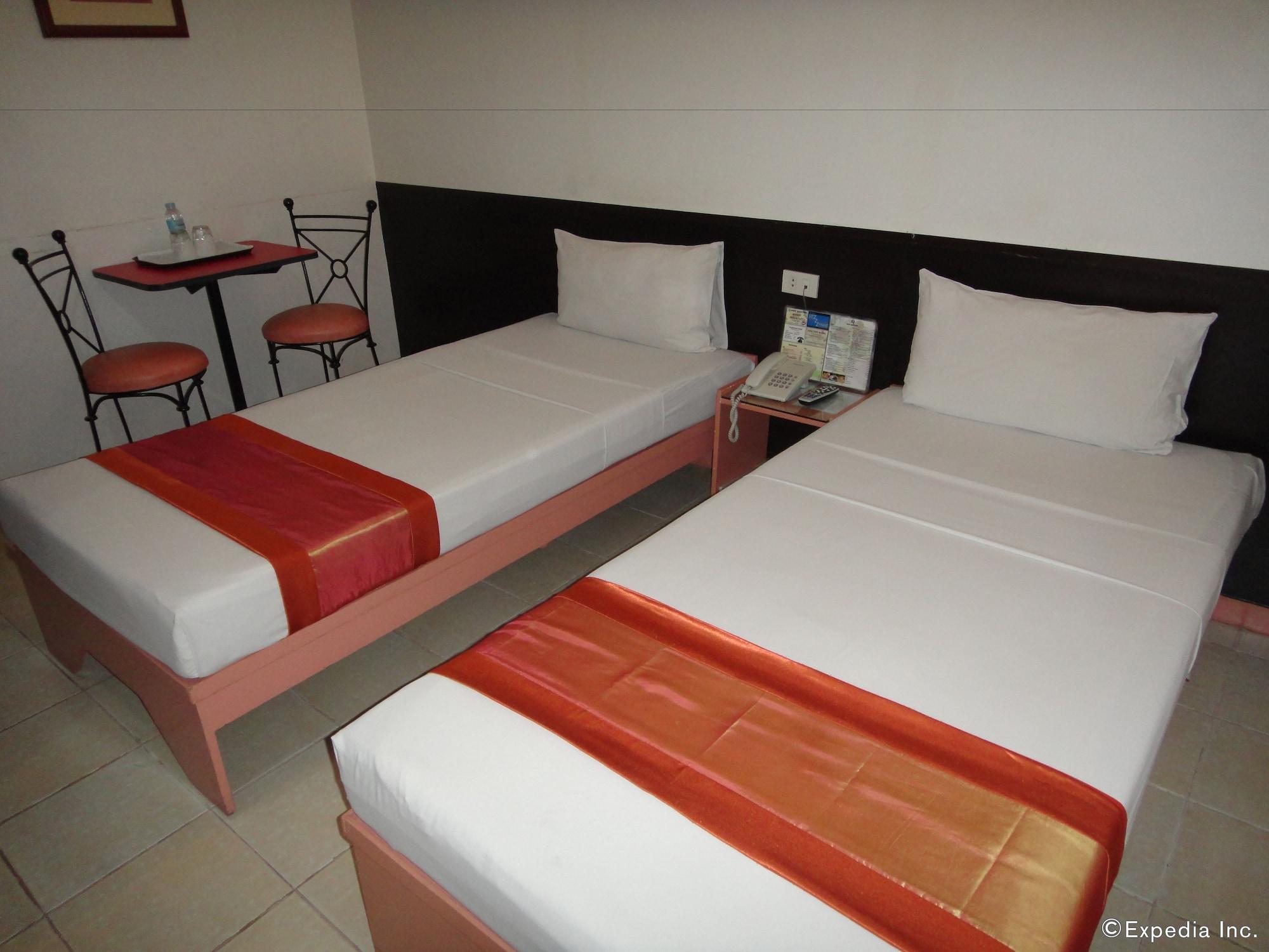 Hotel Pier Cuatro Cebu Ngoại thất bức ảnh
