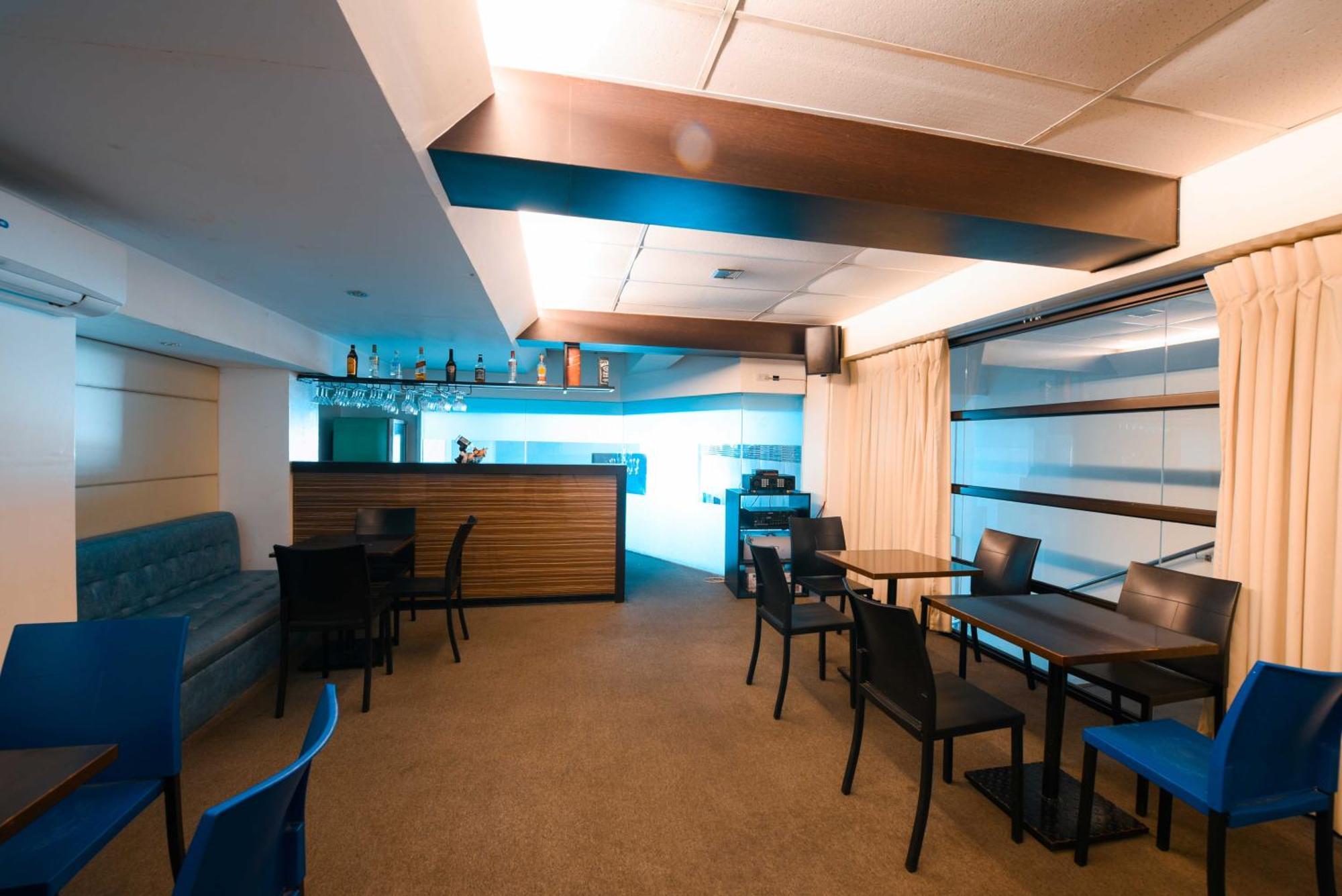 Hotel Pier Cuatro Cebu Ngoại thất bức ảnh
